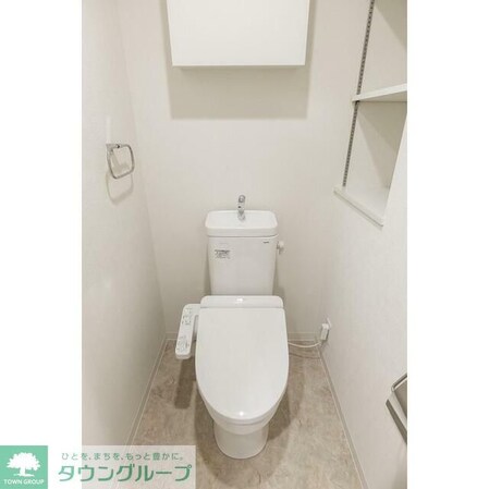 SAION町屋の物件内観写真